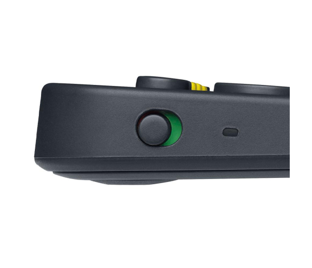 Logitech K380 szary - 267644 - zdjęcie 5